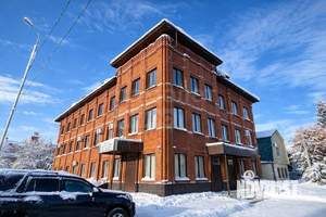 Студия квартира, вторичка, 17м2, 3/3 этаж