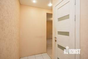 1-к квартира, вторичка, 30м2, 1/5 этаж