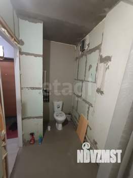 Студия квартира, вторичка, 30м2, 13/16 этаж