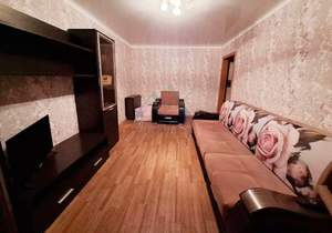 1-к квартира, вторичка, 30м2, 5/5 этаж