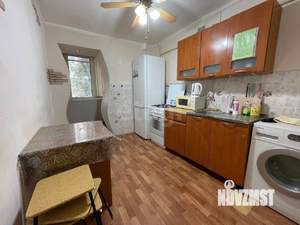 1-к квартира, вторичка, 35м2, 2/9 этаж