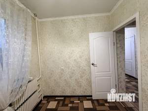 2-к квартира, вторичка, 43м2, 6/9 этаж