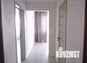 1-к квартира, вторичка, 35м2, 8/17 этаж