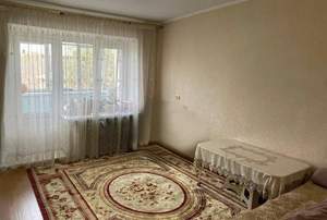 3-к квартира, вторичка, 58м2, 3/5 этаж