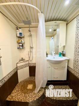 2-к квартира, вторичка, 53м2, 10/10 этаж