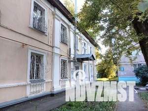 1-к квартира, вторичка, 36м2, 1/2 этаж