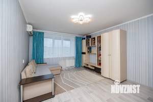 1-к квартира, вторичка, 36м2, 9/9 этаж