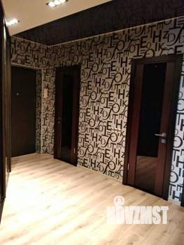 2-к квартира, вторичка, 74м2, 4/17 этаж