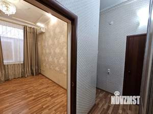 1-к квартира, вторичка, 30м2, 1/5 этаж