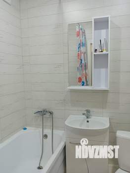 1-к квартира, вторичка, 29м2, 10/17 этаж