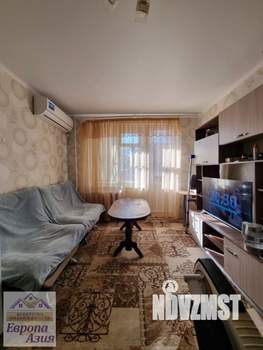 2-к квартира, вторичка, 48м2, 2/5 этаж