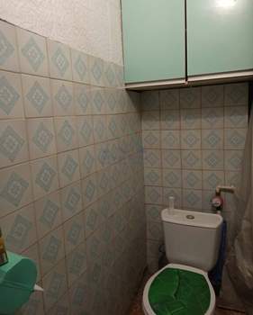 1-к квартира, вторичка, 33м2, 2/9 этаж