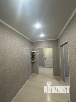 2-к квартира, вторичка, 60м2, 4/17 этаж