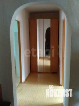 2-к квартира, вторичка, 43м2, 4/5 этаж