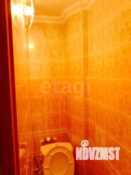 2-к квартира, вторичка, 44м2, 3/5 этаж