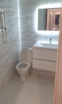 2-к квартира, вторичка, 60м2, 5/24 этаж