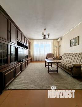 3-к квартира, вторичка, 63м2, 8/9 этаж