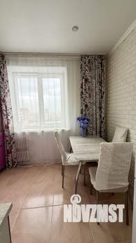 2-к квартира, вторичка, 53м2, 8/9 этаж