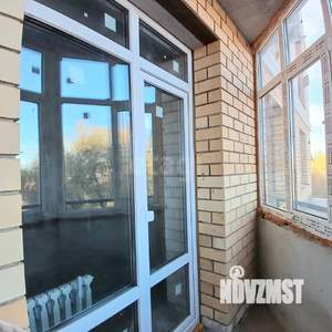1-к квартира, вторичка, 34м2, 2/5 этаж