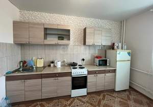 1-к квартира, вторичка, 41м2, 6/15 этаж