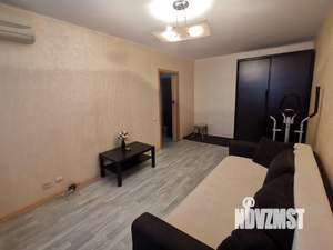 1-к квартира, вторичка, 33м2, 8/9 этаж