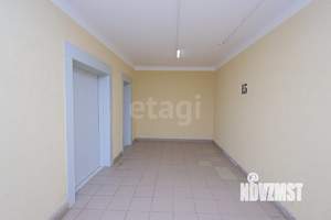 3-к квартира, вторичка, 79м2, 15/17 этаж