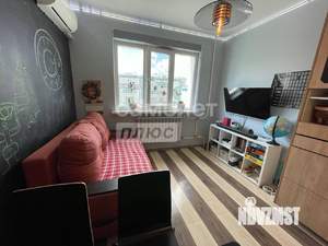 2-к квартира, вторичка, 60м2, 10/10 этаж
