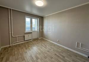 1-к квартира, вторичка, 44м2, 24/24 этаж