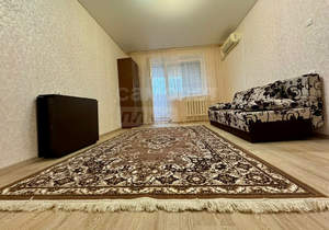 1-к квартира, вторичка, 36м2, 10/10 этаж