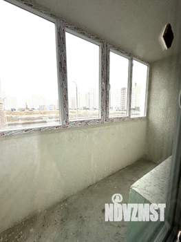 3-к квартира, вторичка, 66м2, 4/17 этаж