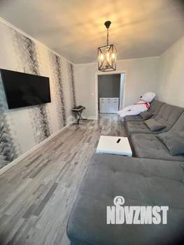 2-к квартира, сданный дом, 65м2, 7/13 этаж