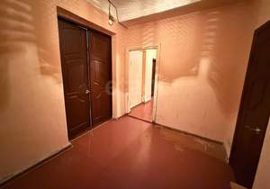 3-к квартира, вторичка, 77м2, 1/2 этаж