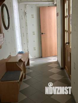 1-к квартира, вторичка, 53м2, 1/10 этаж