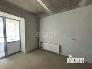 1-к квартира, вторичка, 52м2, 1/17 этаж