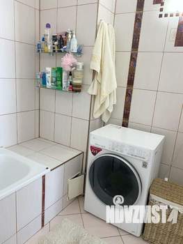 Студия квартира, вторичка, 49м2, 6/17 этаж