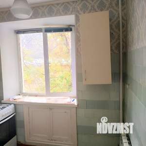 2-к квартира, вторичка, 44м2, 2/6 этаж