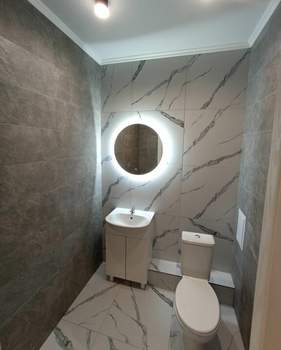 2-к квартира, вторичка, 60м2, 2/17 этаж