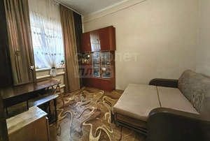 1-к квартира, вторичка, 25м2, 1/5 этаж