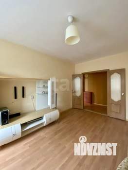 3-к квартира, вторичка, 63м2, 6/9 этаж