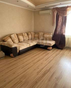 1-к квартира, вторичка, 49м2, 11/13 этаж