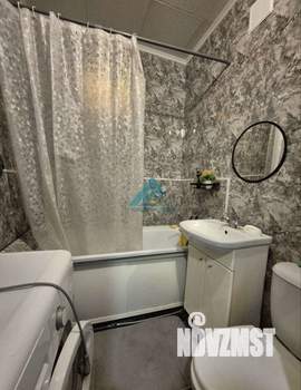 1-к квартира, вторичка, 29м2, 5/5 этаж