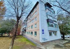 2-к квартира, вторичка, 50м2, 4/5 этаж