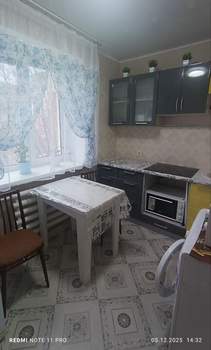 1-к квартира, вторичка, 24м2, 4/5 этаж