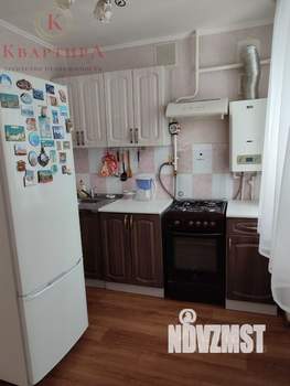 3-к квартира, вторичка, 46м2, 2/4 этаж