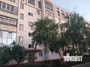 2-к квартира, вторичка, 50м2, 2/6 этаж
