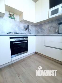 1-к квартира, вторичка, 30м2, 7/9 этаж