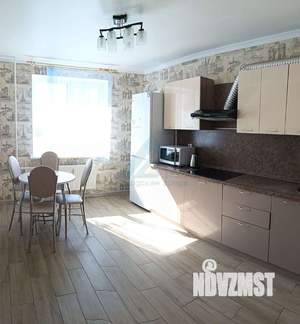 1-к квартира, вторичка, 42м2, 5/14 этаж