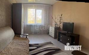 1-к квартира, вторичка, 33м2, 2/2 этаж