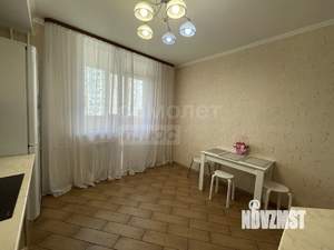 2-к квартира, вторичка, 56м2, 9/17 этаж