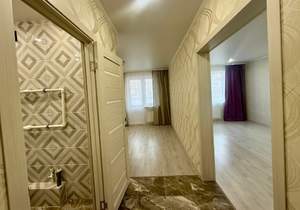 1-к квартира, вторичка, 40м2, 7/14 этаж